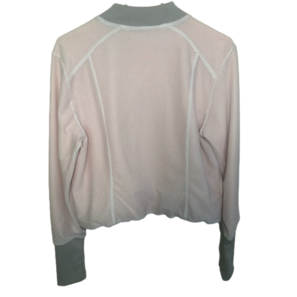 Asics Reversible jacket - Picture 5 of 9